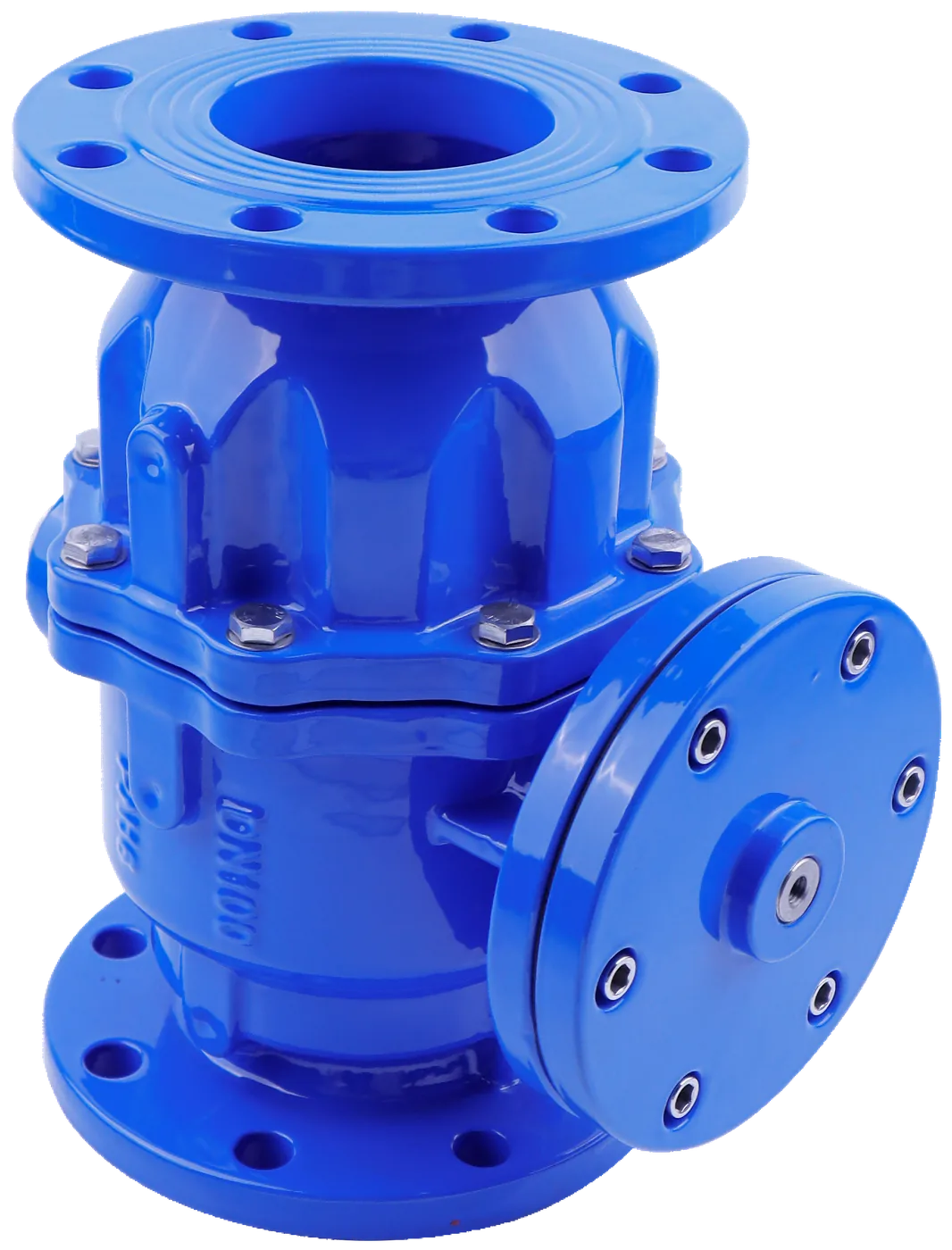 低阻力倒流防止器 DSBP741X-16Q