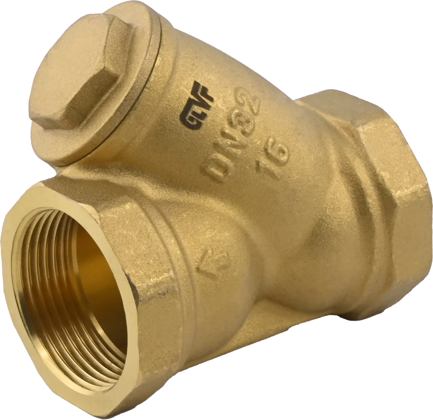 铜过滤器 GL11W-16T