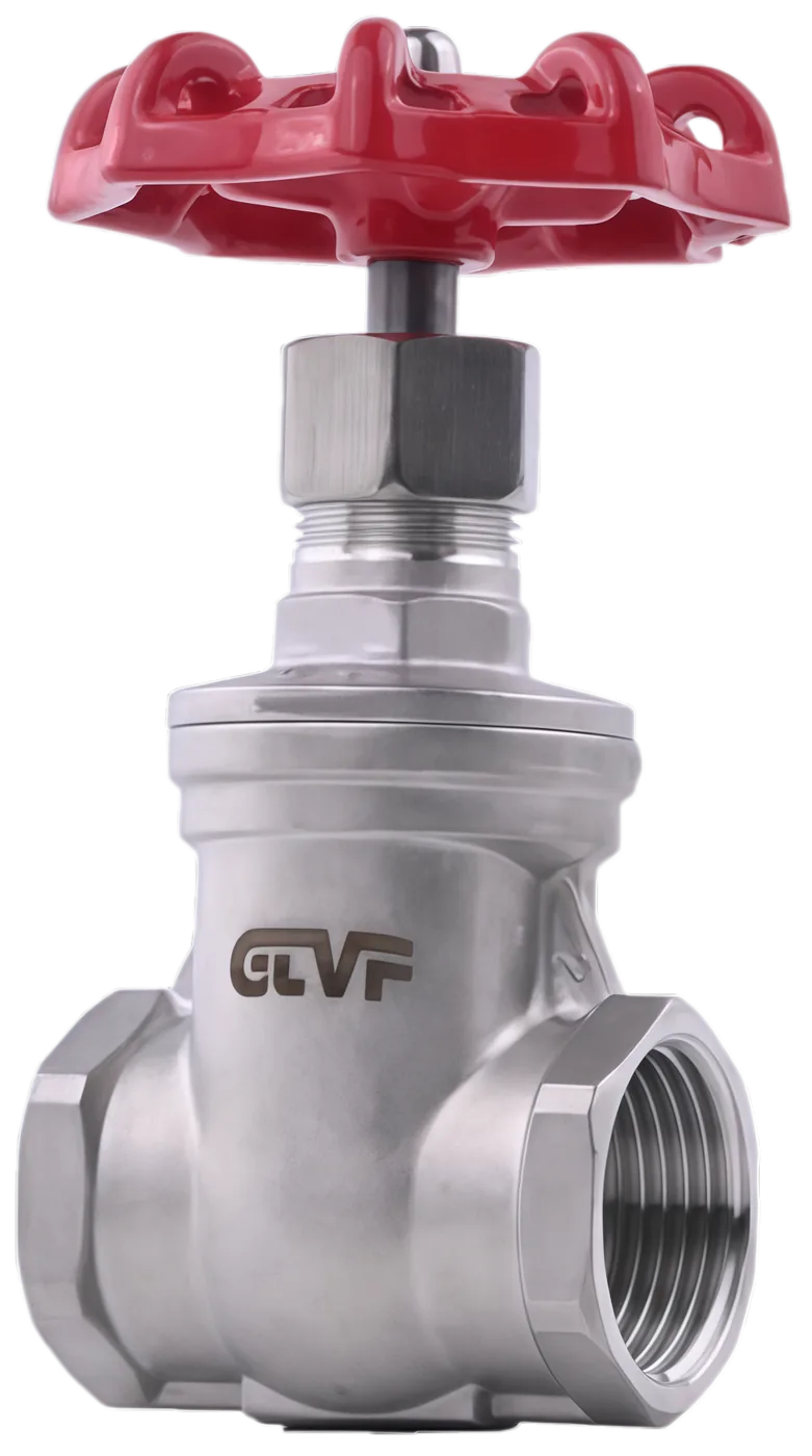 不锈钢丝接闸阀 Z15W-16P