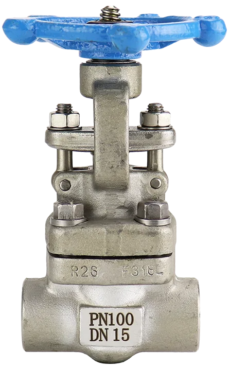 焊接闸阀 Z61Y-100RL